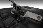 Dacia Lodgy 2012 года